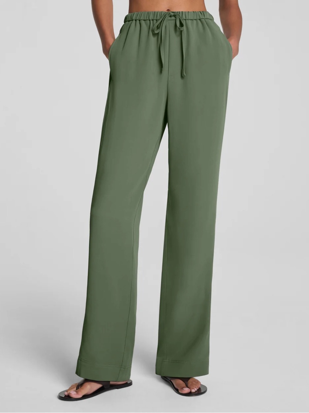 Spanx Carry On Pants NWT